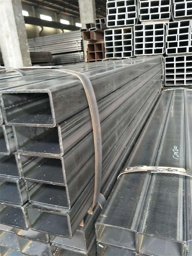 建筑钢结构顺平顺平顺平镀锌矩形管 Q355B 适用场景 建筑钢结构顺平顺平顺平镀锌矩形管 Q355B 适用场景